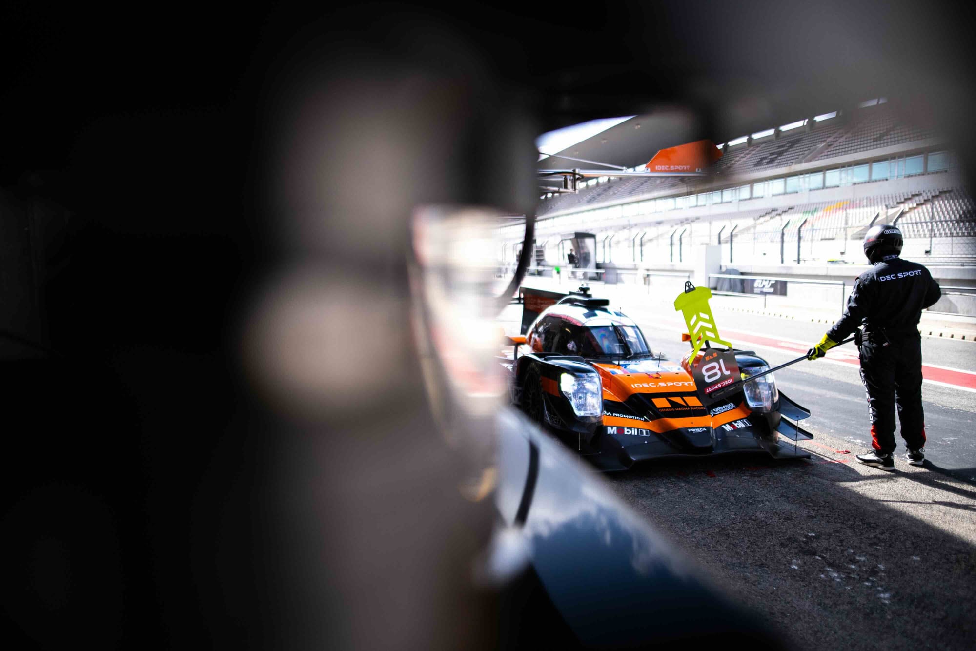 ELMS Silverstone: four live title fights, and the 2026 liveries are coming to LMU